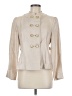 Armani Collezioni Ivory Jacket Size 8 - photo 1