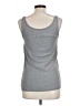 Merona Gray Tank Top Size L - photo 2