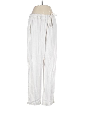Sigrid Olsen Linen Pants (view 1)