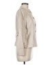 Armani Collezioni Ivory Jacket Size 8 - photo 4