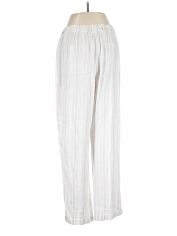 Sigrid Olsen Linen Pants (view 2)