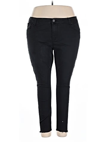 Celebrity Pink Jeggings (view 1)