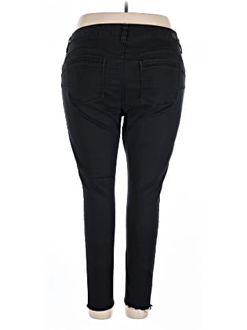 Celebrity Pink Jeggings (view 2)