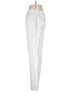 Sigrid Olsen Stripes Ivory White Linen Pants Size L - photo 4