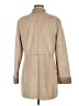 WP by Weatherproof 100% Polyester Tan Trenchcoat Size M - photo 2