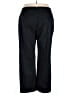 Merona Black Casual Pants Size 24 - photo 2