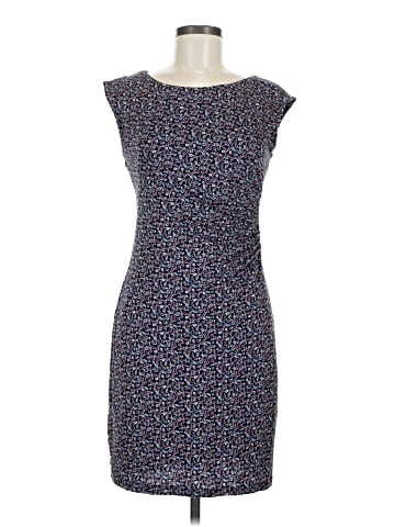 Ann Taylor LOFT Casual Dress (view 1)
