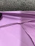 Unbranded Purple Sleeveless Blouse Size S - photo 7