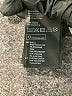 H&M Graphic Black Cocktail Dress Size 10 - photo 8