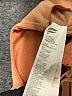 Fabletics Orange Swimsuit Top Size S - photo 3