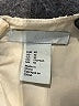 H&M Tweed Ivory Cocktail Dress Size 10 - photo 6