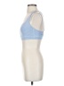 Lululemon Athletica Blue Tank Top Size 4 - photo 5