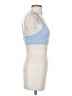 Lululemon Athletica Blue Tank Top Size 4 - photo 4
