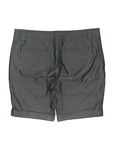 BB Dakota Shorts (view 2)