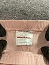 Hanna Andersson Ivory Leggings Size 3-6 mo - photo 3