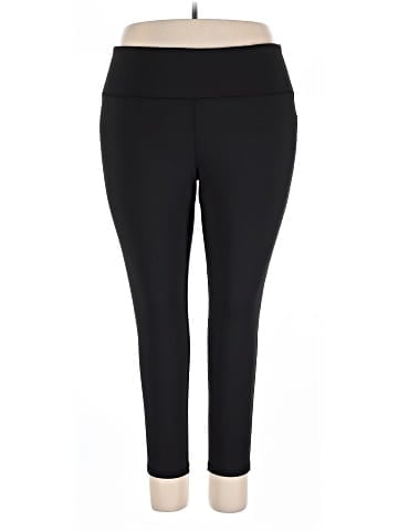 LIVI Active Active Pants (view 1)