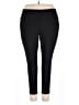 LIVI Active Black Active Pants Size 22 - 24 - photo 1