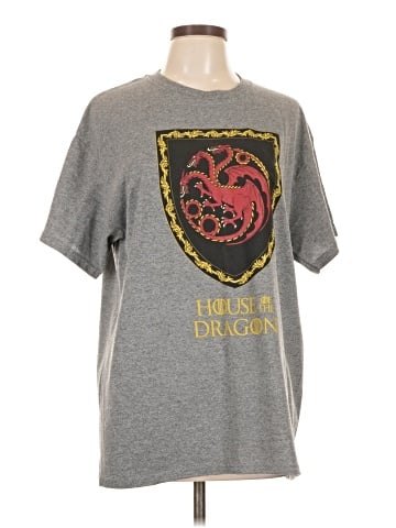 Game of Thrones Short Sleeve T-Shirt (view 1)