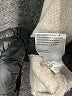 Anthropologie Ivory Coat Size M - photo 7