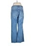 J.Crew Blue Jeans Size 30 waist - photo 2