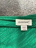 Avenue 100% Rayon Green Cardigan Size 18 - 20 Plus - photo 7