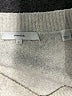 Vince. Tan Pullover Sweater Size L - photo 7