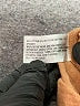 Cloud Island Tan Khaki Shorts Size 3-6 mo - photo 4