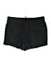Athleta Black Athletic Shorts Size 24 waist - photo 1