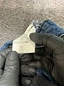 Assorted Brands 100% Cotton Blue Denim Jacket Size S - photo 7