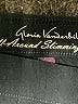 Gloria Vanderbilt Blue Track Pants Size M - photo 4