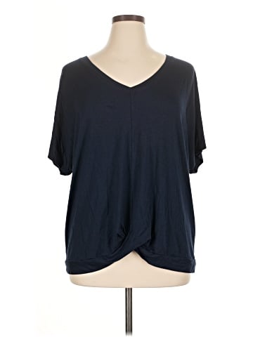 Korye Short Sleeve Top (view 1)