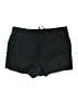 Athleta Black Athletic Shorts Size 24 waist - photo 2