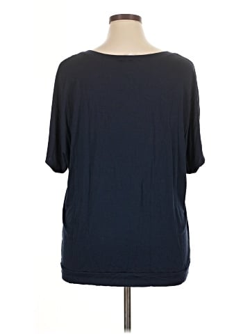 Korye Short Sleeve Top (view 2)
