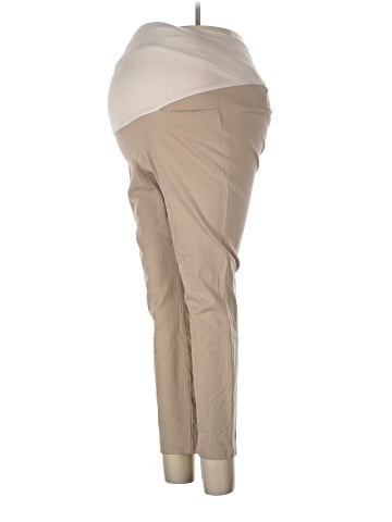 Old Navy Khakis (view 1)