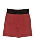 Assorted Brands Solid Red Shorts Size XS - photo 1