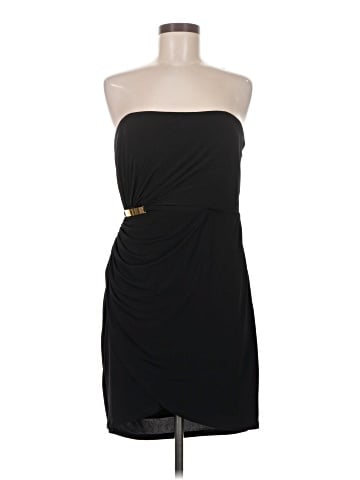 Max and Cleo Cocktail Dress (view 1)