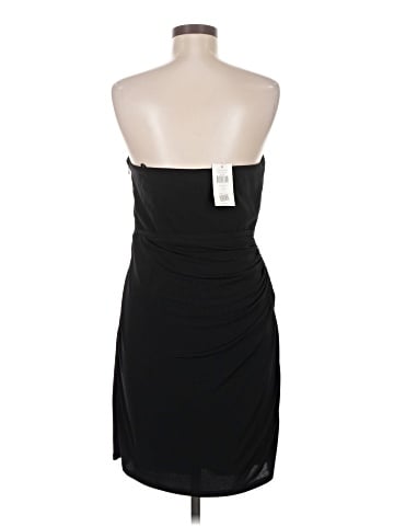 Max and Cleo Cocktail Dress (view 2)