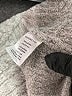 Barefoot Dreams 100% Polyester Gray Pullover Sweater Size XXL - photo 8