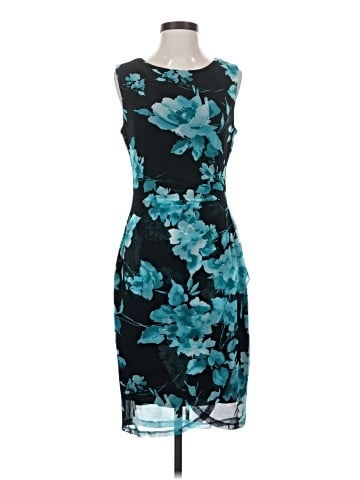 Connected Apparel Cocktail Dress (view 1)