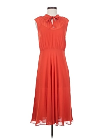 Ann Taylor Cocktail Dress (view 1)