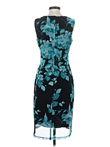 Connected Apparel Cocktail Dress (view 2)