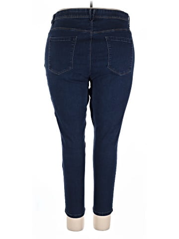 Curve Appeal Jeggings (view 2)