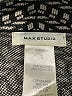 Max Studio Black Tan Cardigan Size S - photo 7