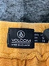 Volcom Solid Gold Casual Pants Size L - photo 6