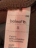 Fabrice Brown Dress Pants Size S - photo 7