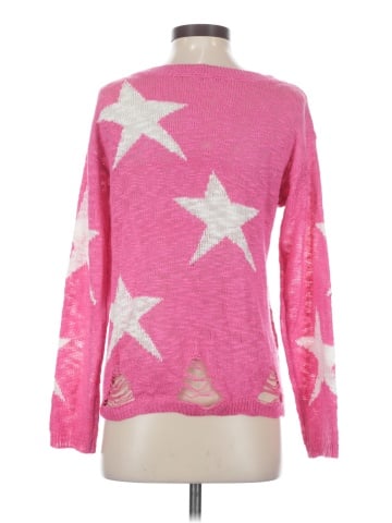 La Miel Pullover Sweater (view 2)