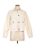 Unbranded Ivory Jacket Size L (estimated) - photo 1
