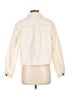 Unbranded Ivory Jacket Size L (estimated) - photo 2