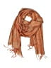 Unbranded Orange Scarf One size - photo 1