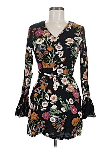 Missguided Casual Dress (view 1)